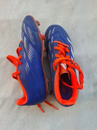 Botas de fútbol Adidas Predator