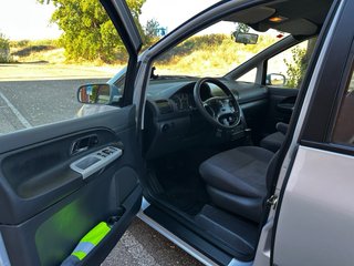 SEAT Alhambra 2001