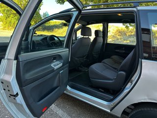 SEAT Alhambra 2001