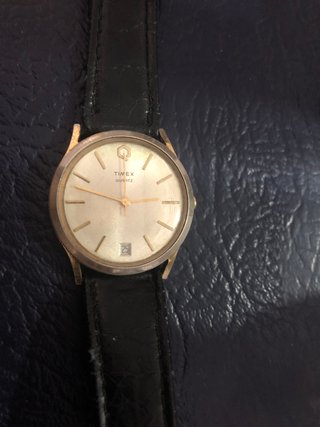 Reloj Timex Quartz