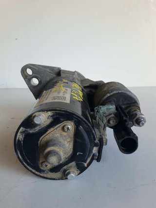 MOTOR DE ARRANQUE - SEAT ALTEA 1.6 TDI