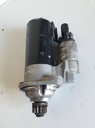 MOTOR DE ARRANQUE - SEAT ALTEA 1.6 TDI