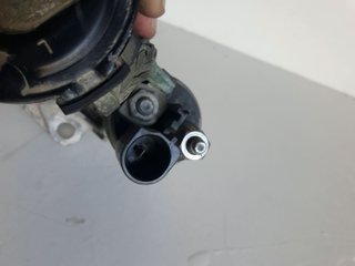 MOTOR DE ARRANQUE - SEAT ALTEA 1.6 TDI