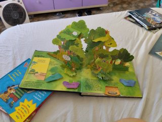 Lote libros infantiles