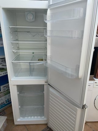 Lote electrodomésticos: Frigorífico, Horno, Lavava