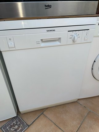 Lote electrodomésticos: Frigorífico, Horno, Lavava
