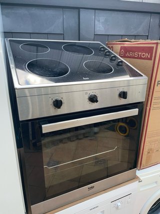 Lote electrodomésticos: Frigorífico, Horno, Lavava