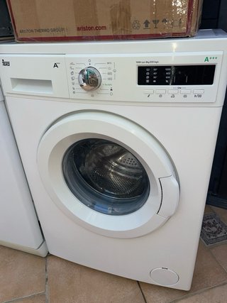 Lote electrodomésticos: Frigorífico, Horno, Lavava