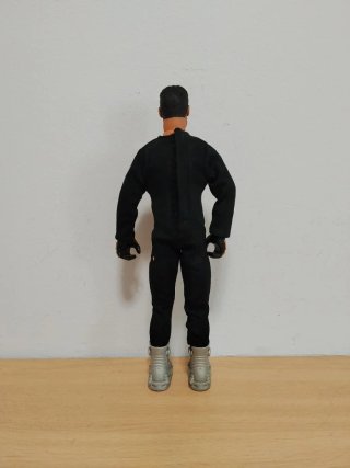 Figura Action Man