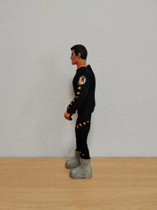 Figura Action Man