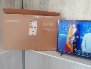 Samsung Smart TV 32 HD