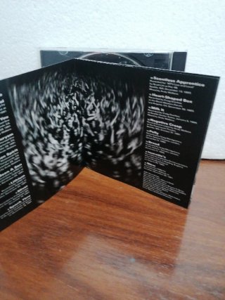 CD Nirvana - From the Muddy Banks of the Wishkah