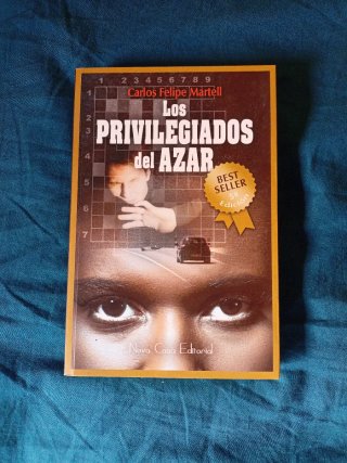 Los Privilegiados del azar