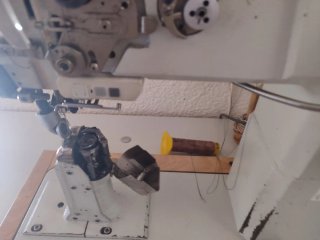 Máquina de coser SEWMAG C-200