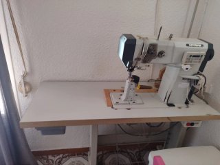 Máquina de coser SEWMAG C-200