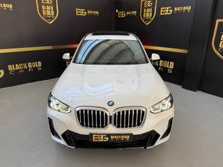 BMW X3 xDrive30e xLine