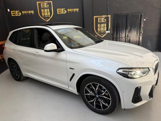 BMW X3 xDrive30e xLine