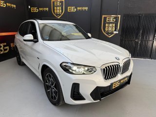 BMW X3 xDrive30e xLine