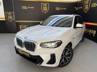 BMW X3 xDrive30e xLine