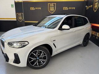 BMW X3 xDrive30e xLine