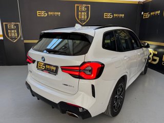 BMW X3 xDrive30e xLine