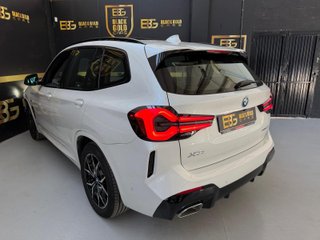 BMW X3 xDrive30e xLine