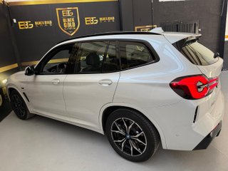 BMW X3 xDrive30e xLine