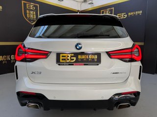 BMW X3 xDrive30e xLine