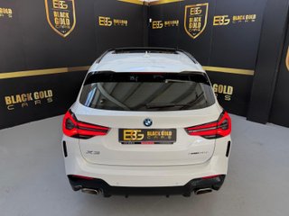 BMW X3 xDrive30e xLine