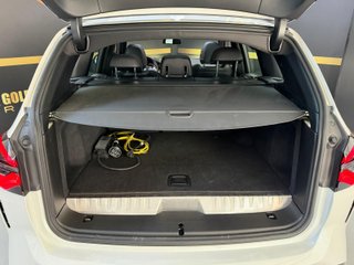 BMW X3 xDrive30e xLine