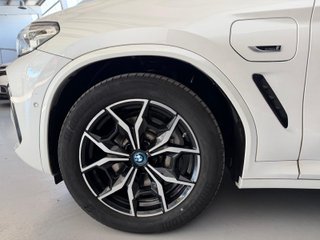 BMW X3 xDrive30e xLine