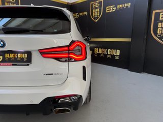 BMW X3 xDrive30e xLine