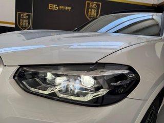 BMW X3 xDrive30e xLine
