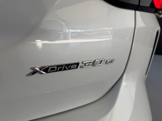 BMW X3 xDrive30e xLine