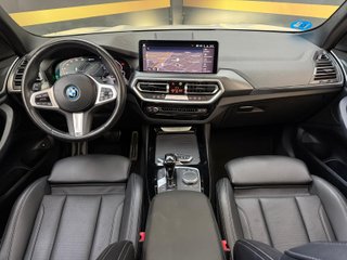 BMW X3 xDrive30e xLine