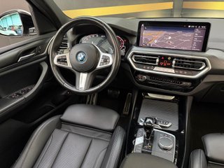 BMW X3 xDrive30e xLine