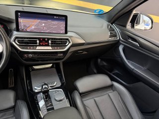 BMW X3 xDrive30e xLine