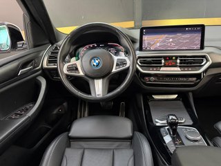 BMW X3 xDrive30e xLine
