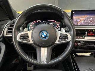 BMW X3 xDrive30e xLine