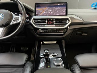 BMW X3 xDrive30e xLine