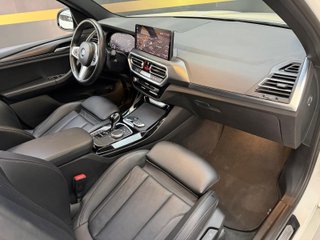 BMW X3 xDrive30e xLine
