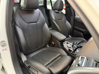 BMW X3 xDrive30e xLine