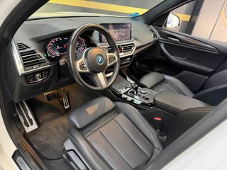 BMW X3 xDrive30e xLine