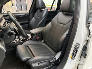 BMW X3 xDrive30e xLine