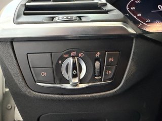 BMW X3 xDrive30e xLine
