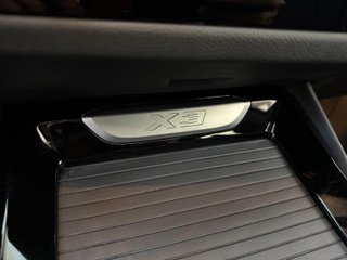 BMW X3 xDrive30e xLine