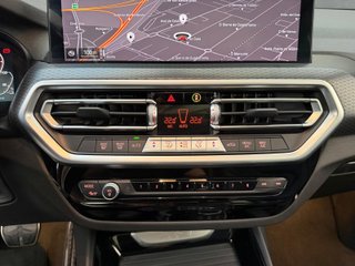 BMW X3 xDrive30e xLine