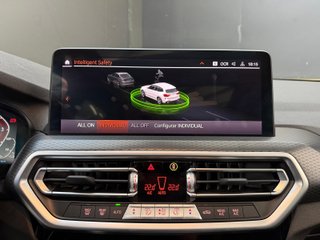 BMW X3 xDrive30e xLine
