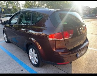 SEAT Altea 2008
