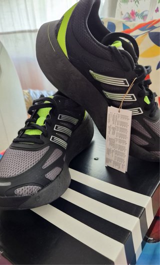 Zapatillas Running Adidas Talla 41/5